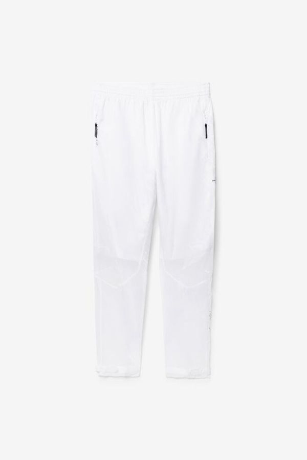 Calça Fila Homem Branco/Pretas - Fila Vega Portugal Lojas,TCBG-53067